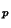 $_{p}$