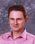 photo of Irek Ulidowski